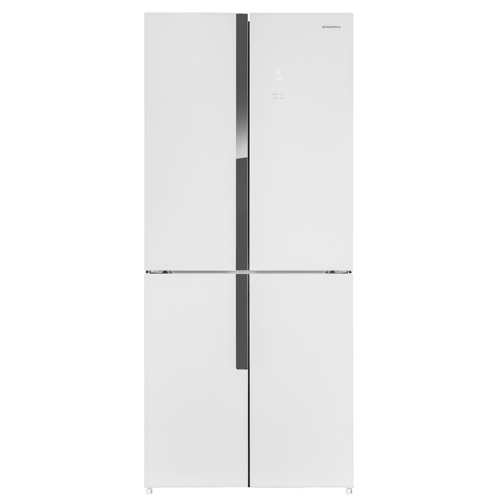 Холодильник MAUNFELD MFF181NF - фото3