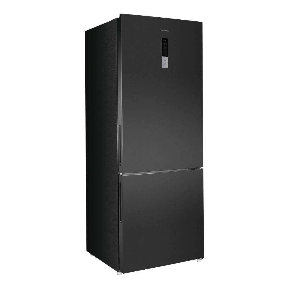 Холодильник с инвертором MAUNFELD MFF1857NFSB - фото7