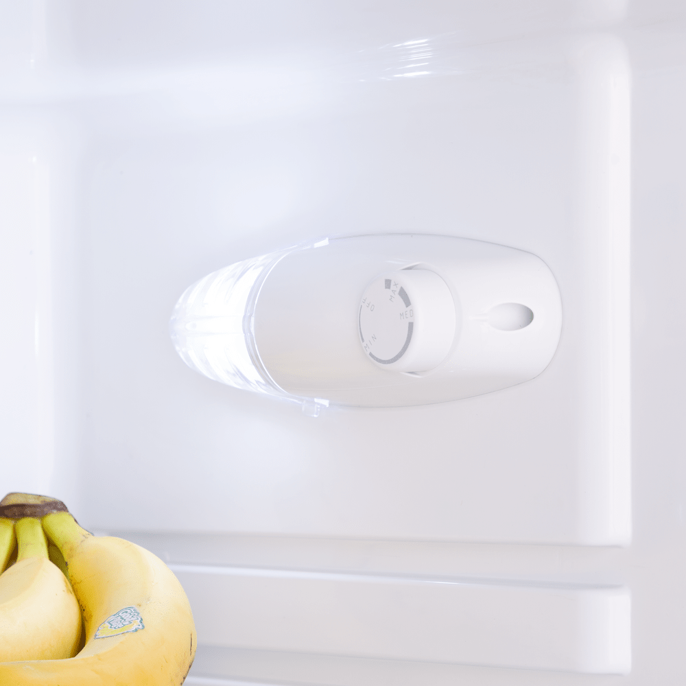 Холодильник-морозильник MAUNFELD MFF176-11 - фото10