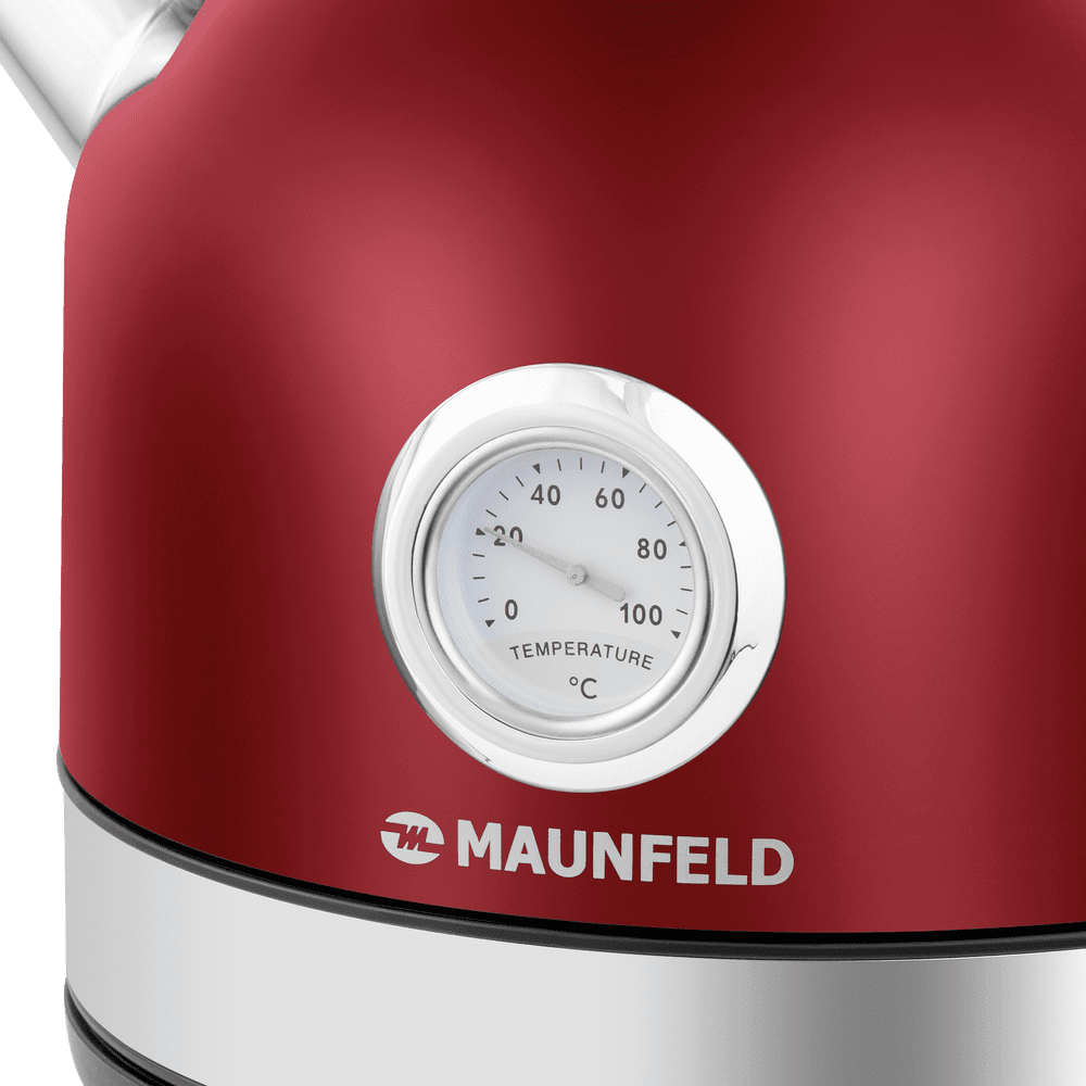 Чайник MAUNFELD MFK-623 - фото10