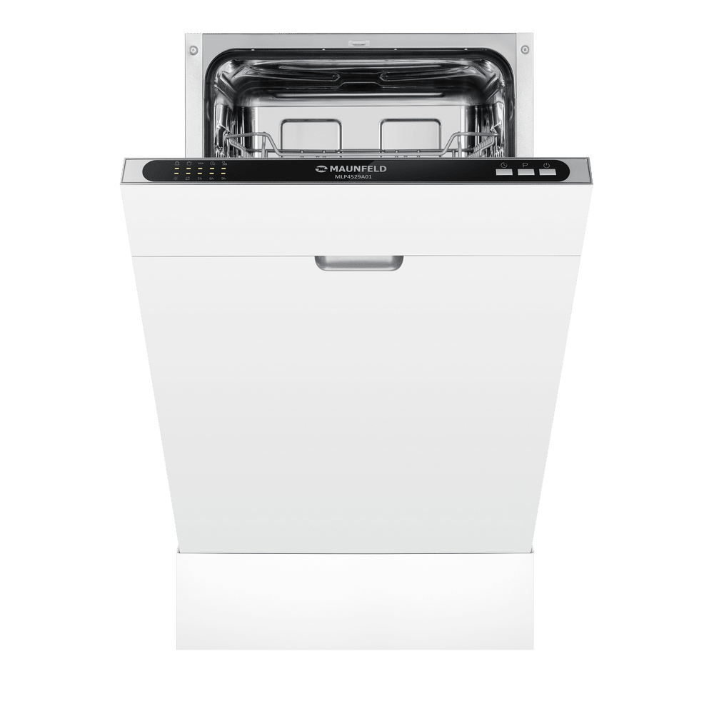 Посудомоечная машина MAUNFELD MLP4529A01 - фото7