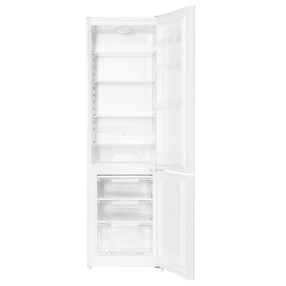 Холодильник MAUNFELD MFF180W - фото3