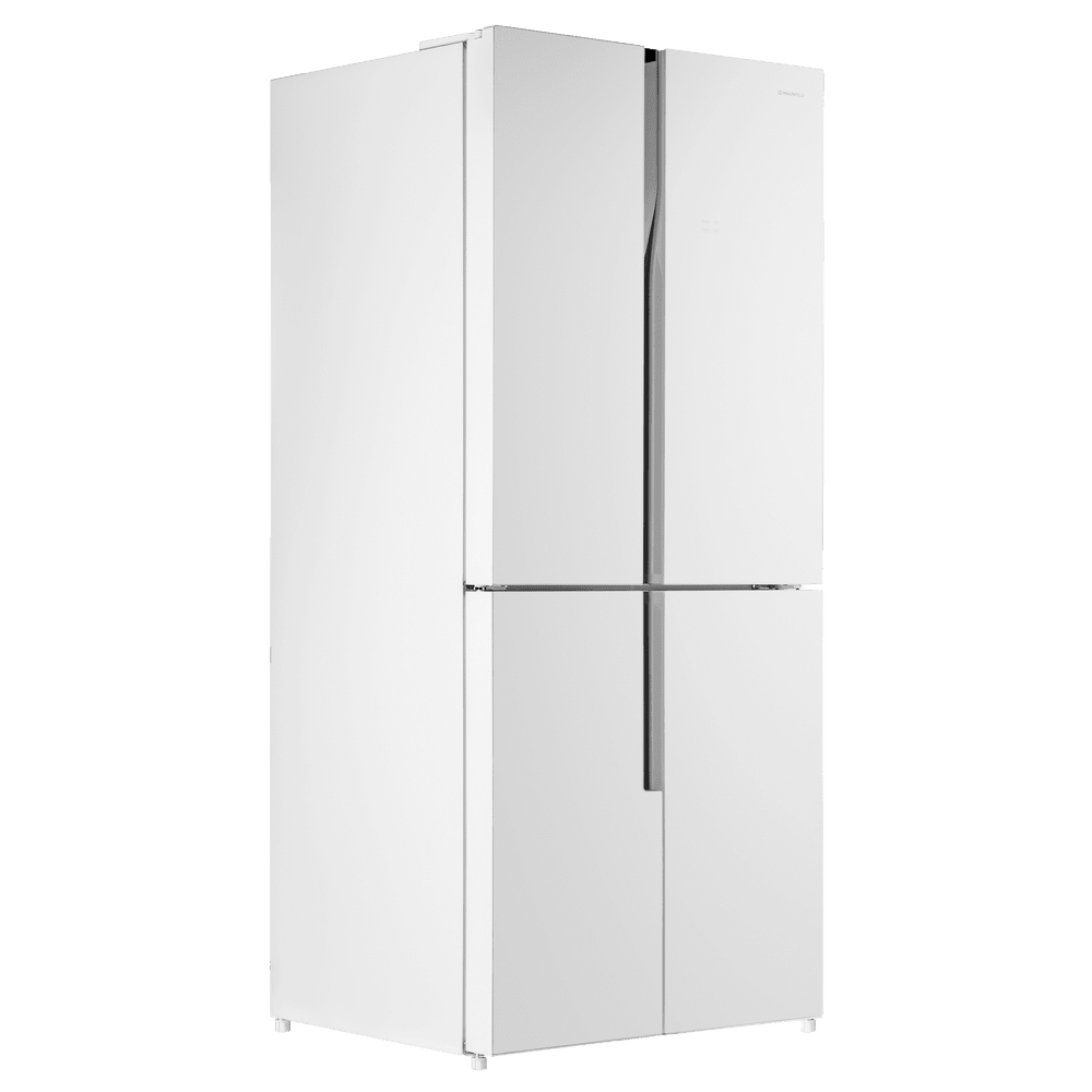 Холодильник MAUNFELD MFF181NF - фото4