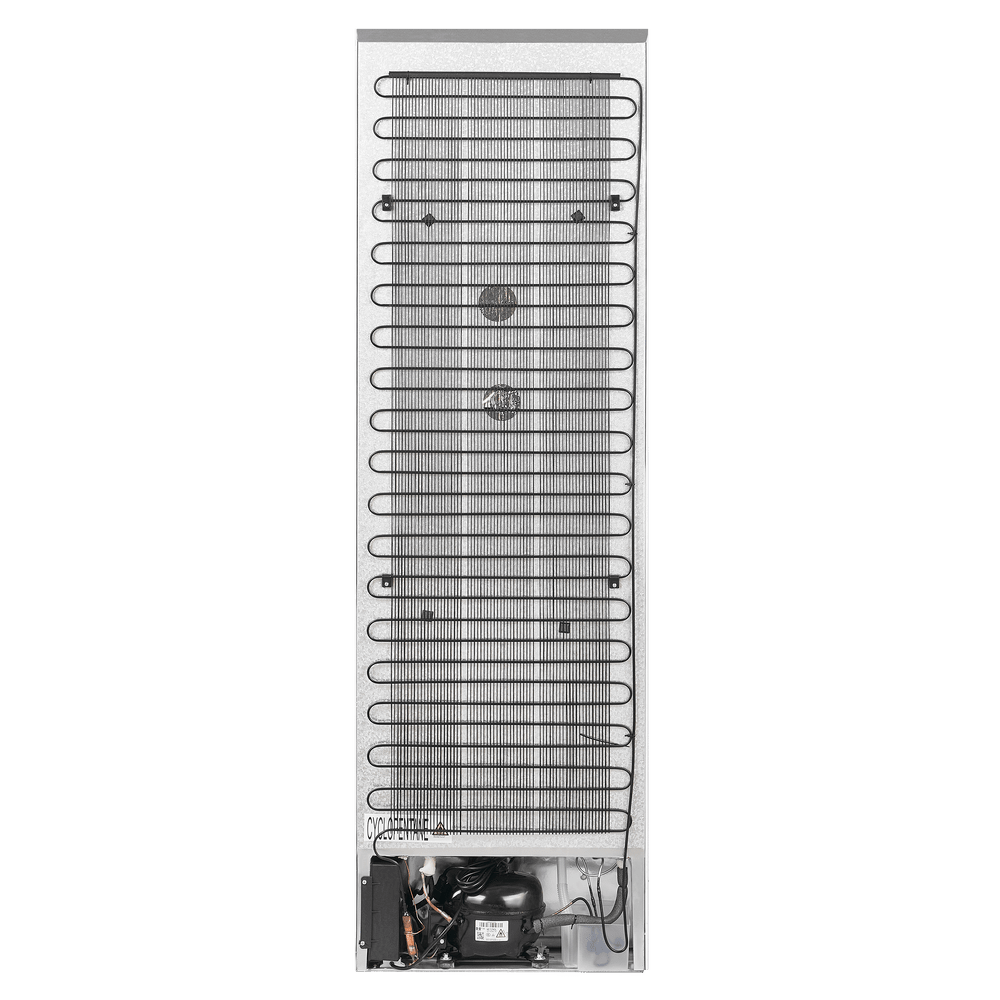 Холодильник-морозильник встраиваемый MAUNFELD MBF177NFWHGR Inverter - фото13