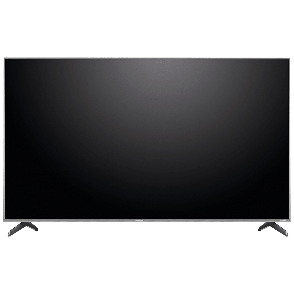 65" Телевизор MAUNFELD MQT65USX03, 4K Ultra HD, СМАРТ ТВ, Яндекс TV - фото2