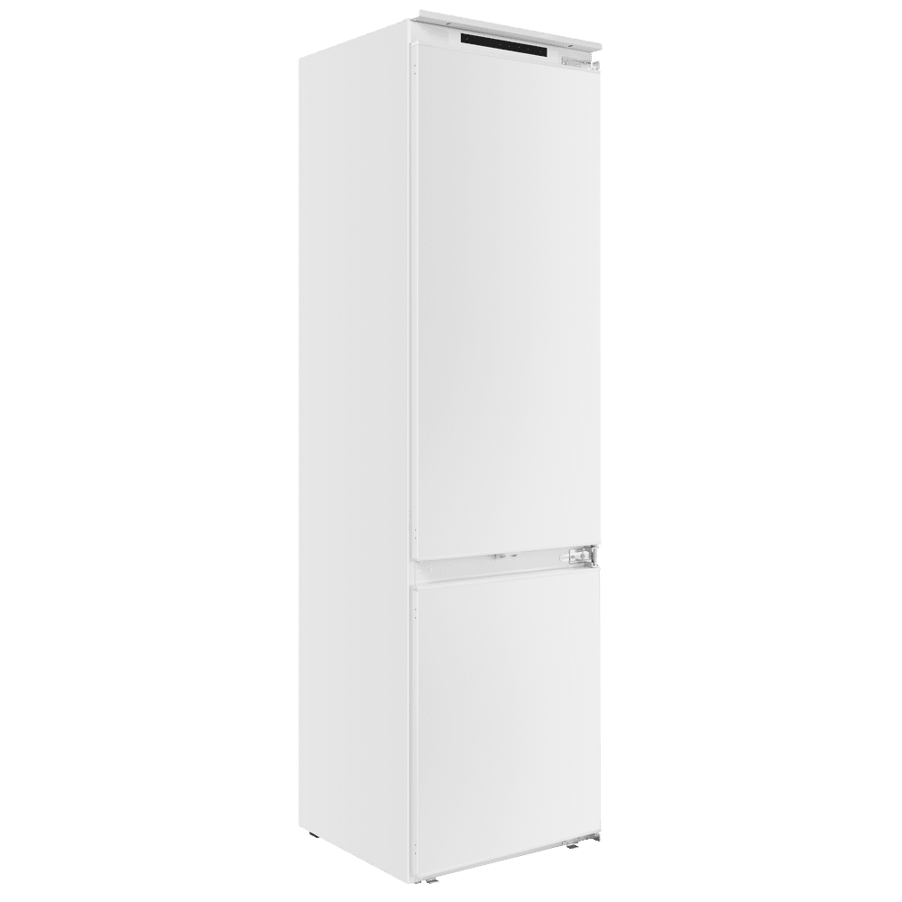 Холодильник-морозильник встраиваемый MAUNFELD MBF193NFFWGR - фото5
