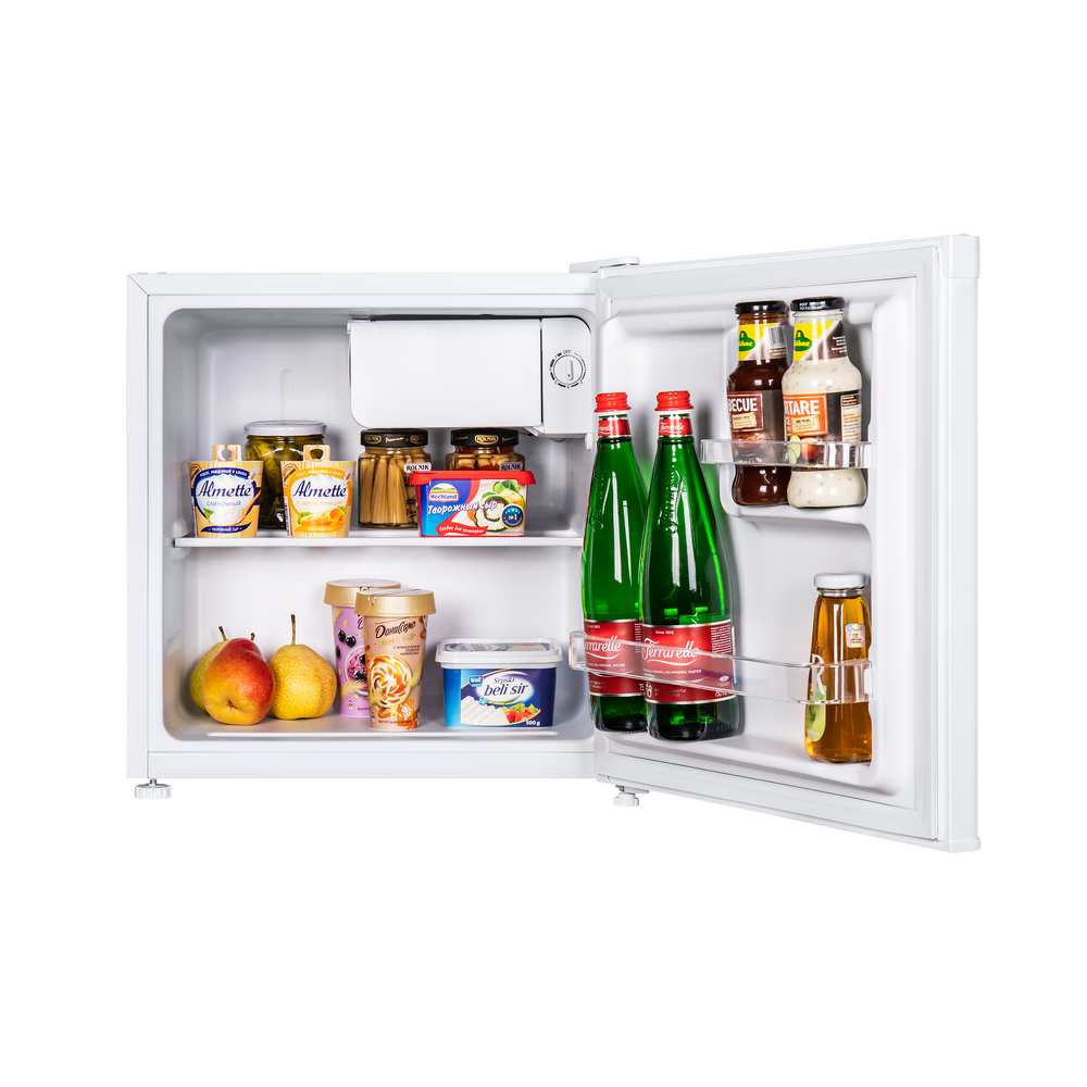 Холодильник MAUNFELD MFF50W - фото3
