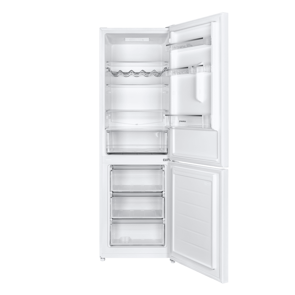 Холодильник MAUNFELD MFF185SFW - фото2