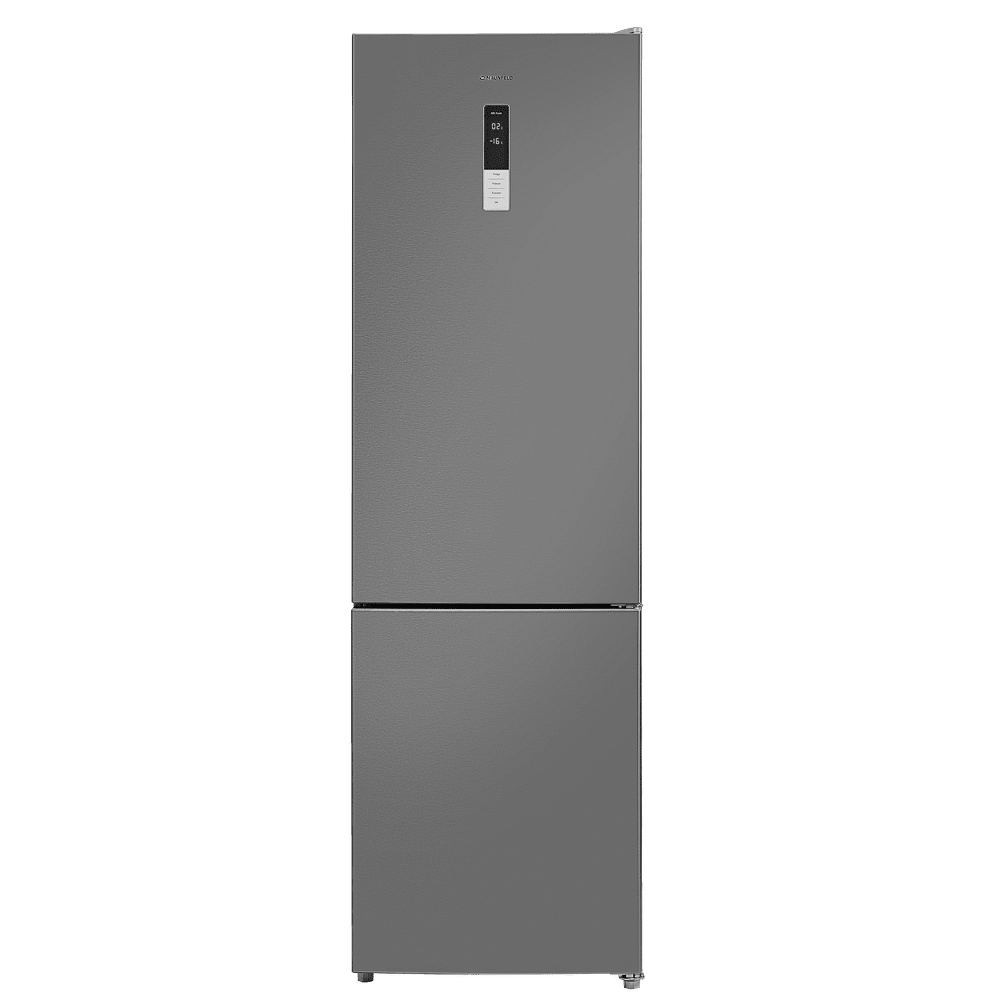 Холодильник MAUNFELD MFF200NF10 Inverter - фото1